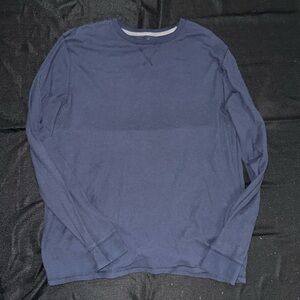 Old Navy Men’s L/S Thermal Shirt